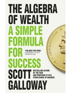 The Algebra of Wealth