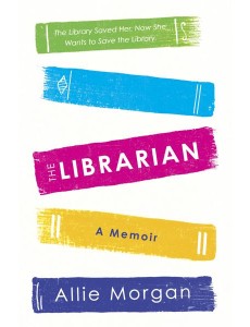 The Librarian The Librarian