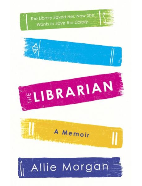 The Librarian