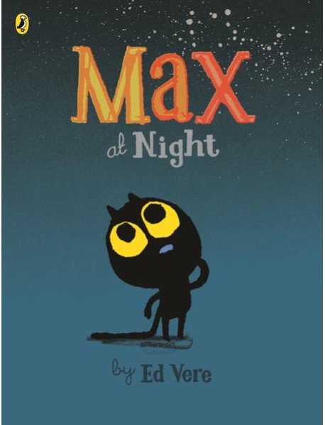 Max at Night