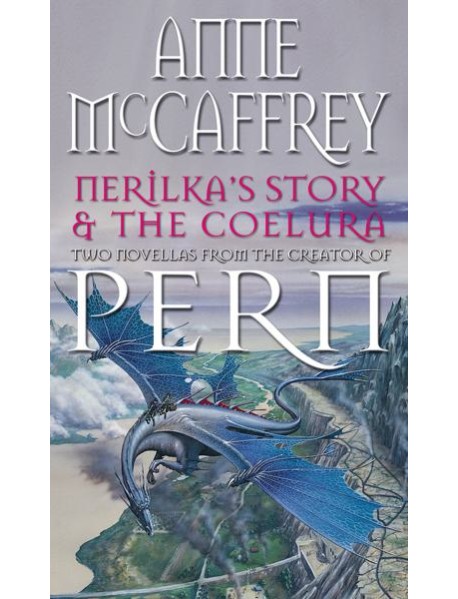 Nerilkas Story The Coelura