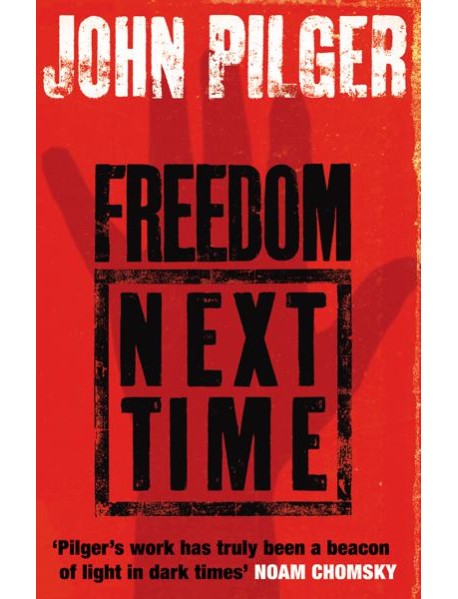 Freedom Next Time