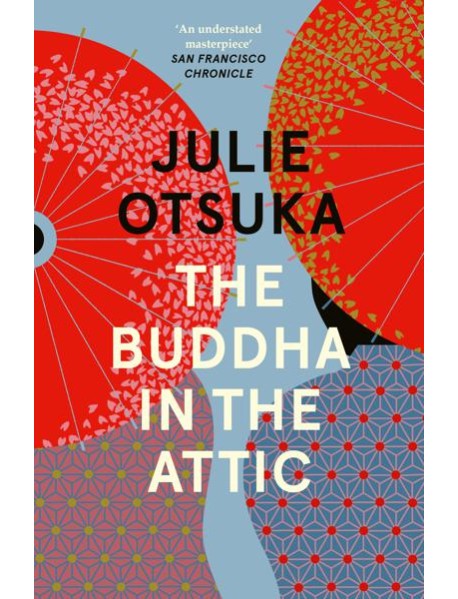 The Buddha in the Attic