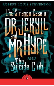 The Strange Case of Dr Jekyll And Mr Hyd