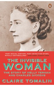 The Invisible Woman