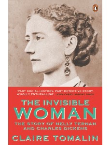 The Invisible Woman