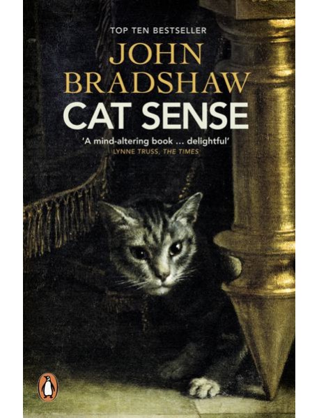 Cat Sense