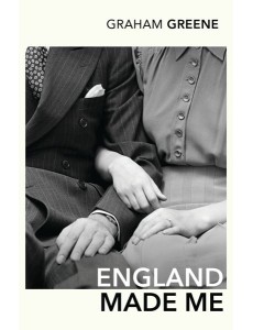 England Made Me England Made Me