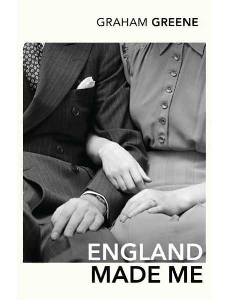 England Made Me