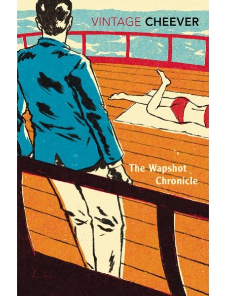 The Wapshot Chronicle