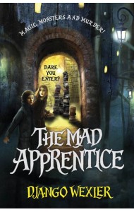 The Mad Apprentice