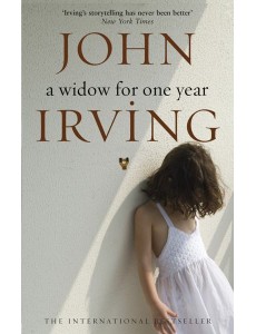A Widow For One Year