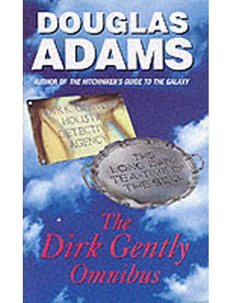 The Dirk Gently Omnibus