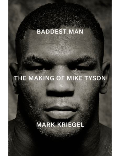 Baddest Man