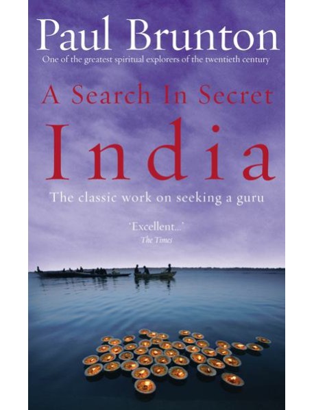 A Search In Secret India