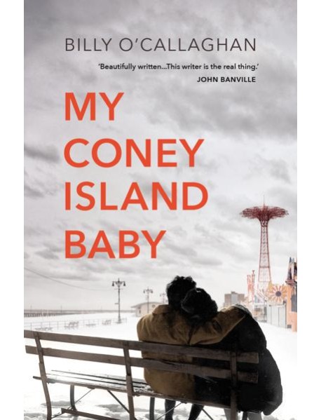 My Coney Island Baby