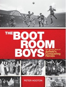 The Boot Room Boys The Boot Room Boys