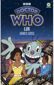 Doctor Who Lux Target Collection