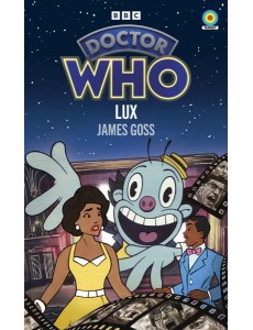 Doctor Who Lux Target Collection