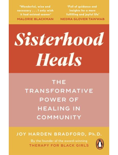 Sisterhood Heals