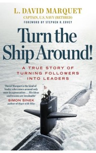 Turn The Ship Around