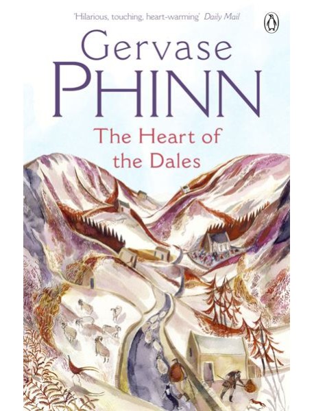 The Heart of the Dales