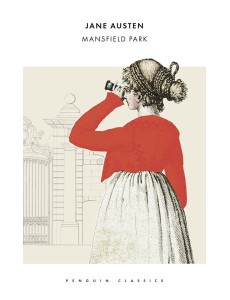 Mansfield Park