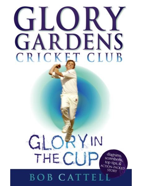 Glory Gardens 1 Glory In The Cup