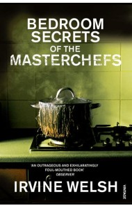 The Bedroom Secrets of the Master Chefs