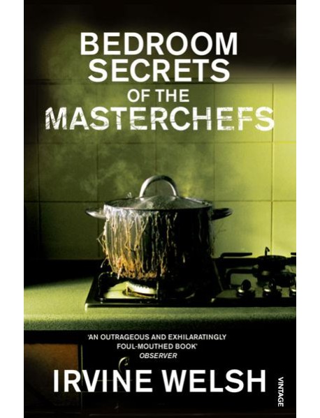 The Bedroom Secrets of the Master Chefs