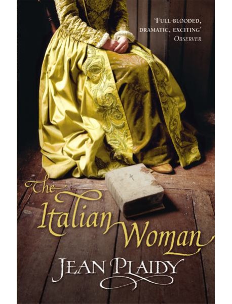 The Italian Woman