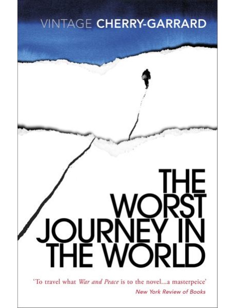 The Worst Journey in the World