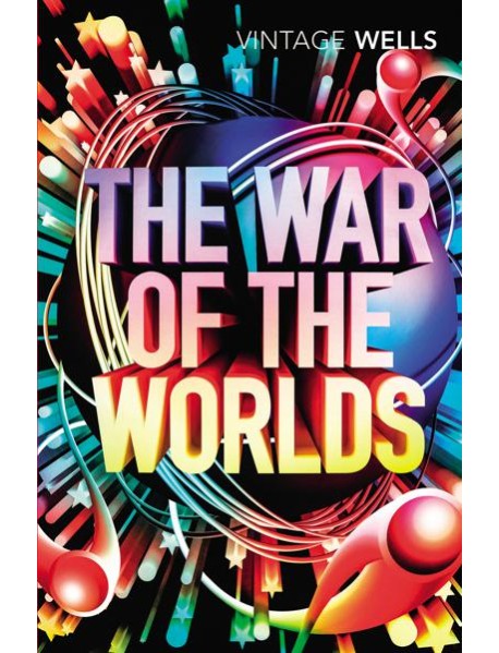 The War of the Worlds