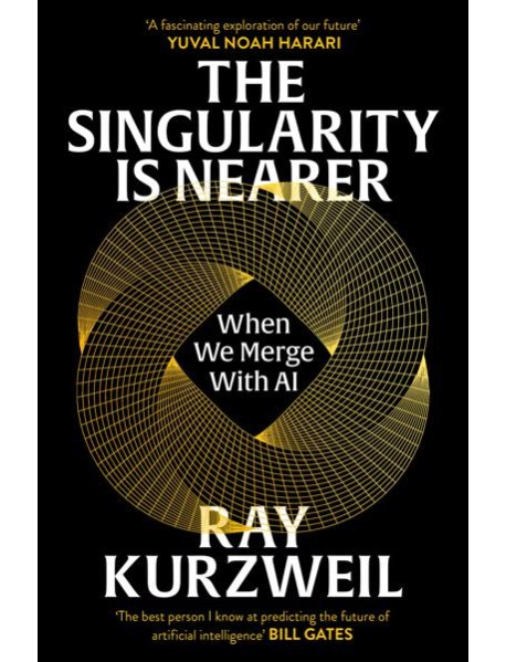 The Singularity is Nearer