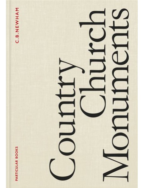 Country Church Monuments