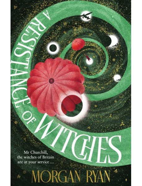 A Resistance of Witches