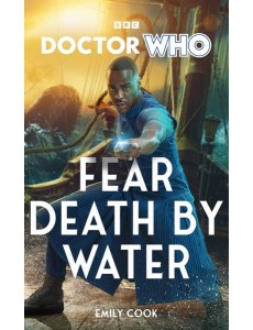Doctor Who Fear Death by Water