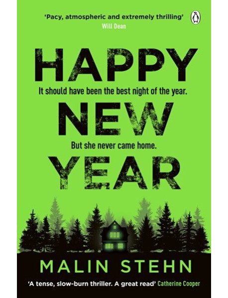 Happy New Year