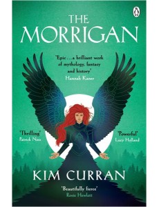 The Morrigan