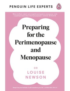 Preparing for the Perimenopause and Meno