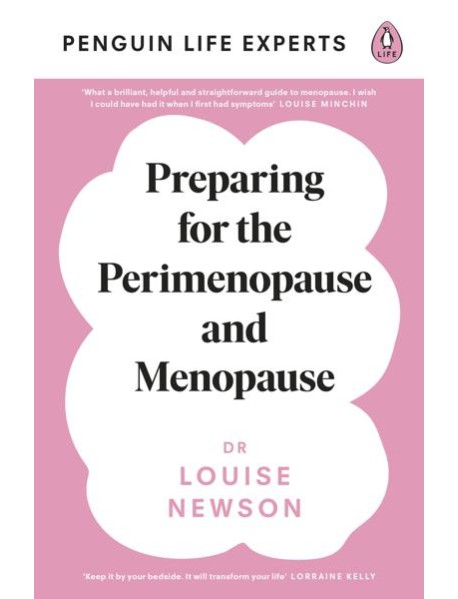 Preparing for the Perimenopause and Meno