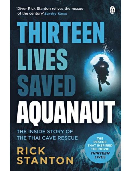 Aquanaut