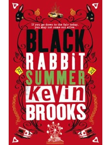 Black Rabbit Summer Black Rabbit Summer