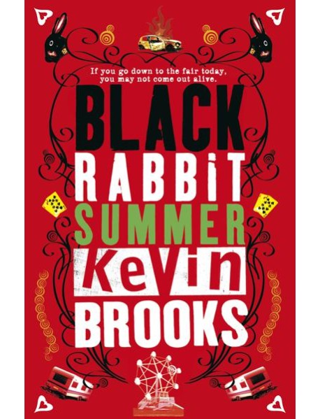 Black Rabbit Summer