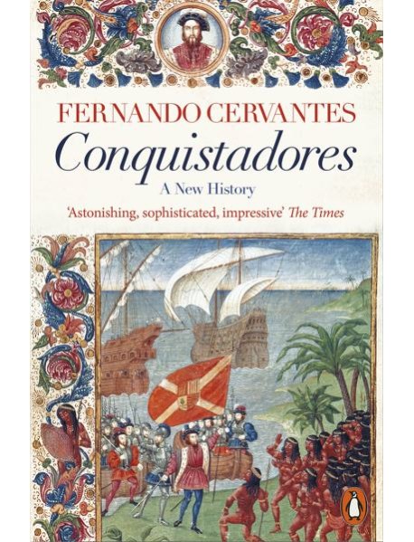 Conquistadores
