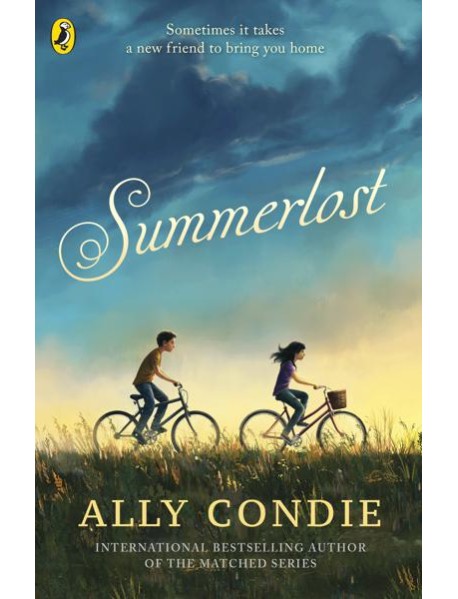 Summerlost