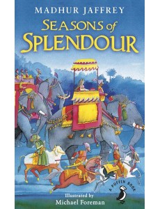 Seasons of Splendour Seasons of Splendour