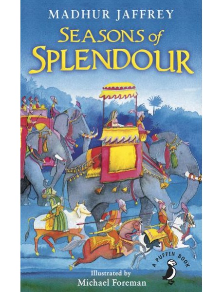 Seasons of Splendour