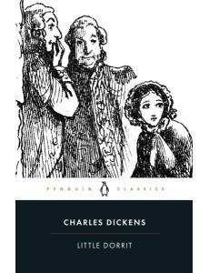 Little Dorrit Little Dorrit