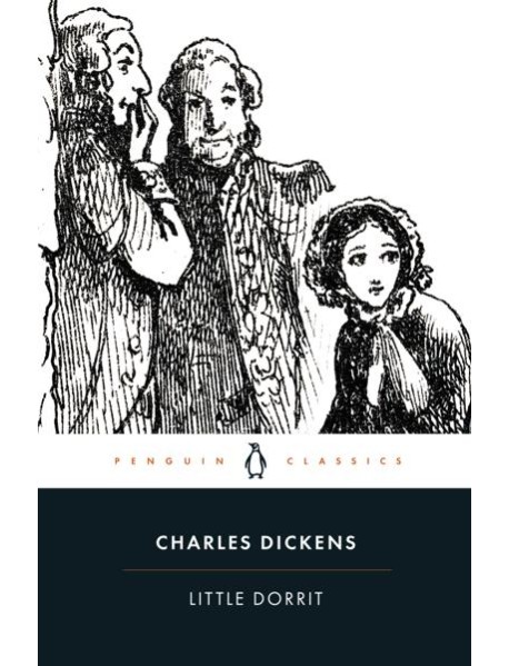 Little Dorrit